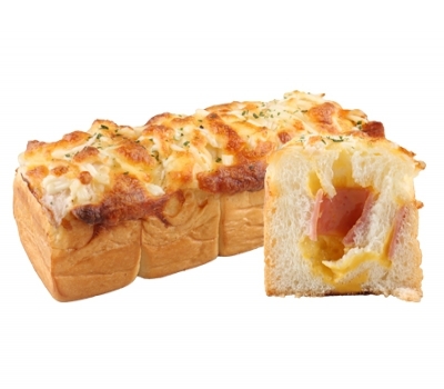 變性淀粉 NOOMAT-5在面包、吐司中的應用