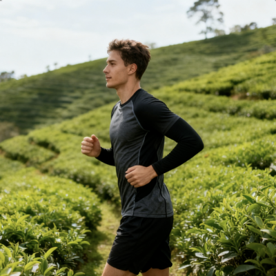 Ⅱ.茶提取物的功能性（四）： 《綠茶提取物減脂、預(yù)防肥胖，使您的身體更加清爽！》【上篇】