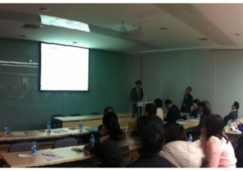 上海諾申參展FIC2013展會及產品發布會